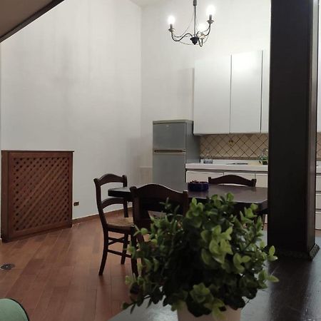 Appartamento Centro Storico Napoli Bagian luar foto