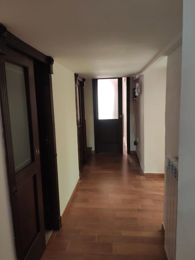Appartamento Centro Storico Napoli Bagian luar foto